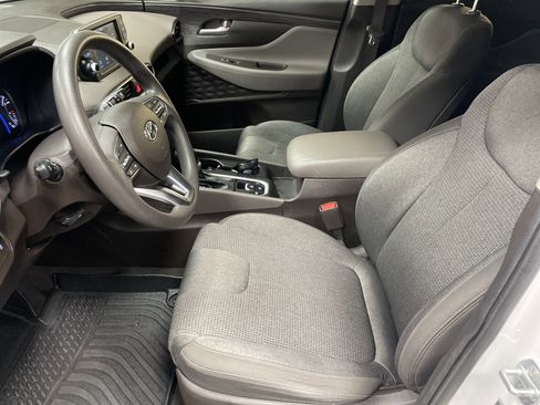 Used 2020 Hyundai Santa Fe SEL FWD image 17