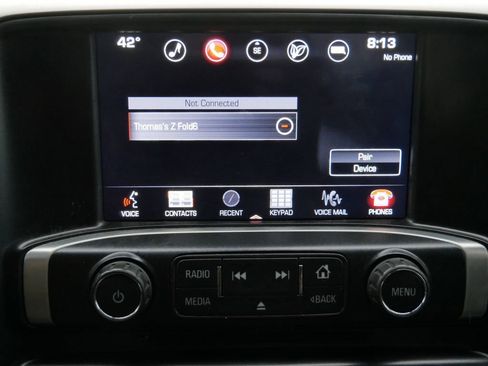 Used 2016 GMC Sierra 1500 SLE image 42