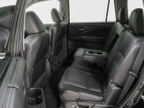 Used 2022 Honda Pilot Special Edition image 43