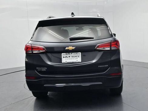 Used 2022 Chevrolet Equinox Premier FWD image 7