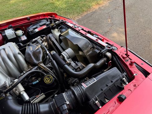 Used 1993 Ford Mustang Cobra image 82