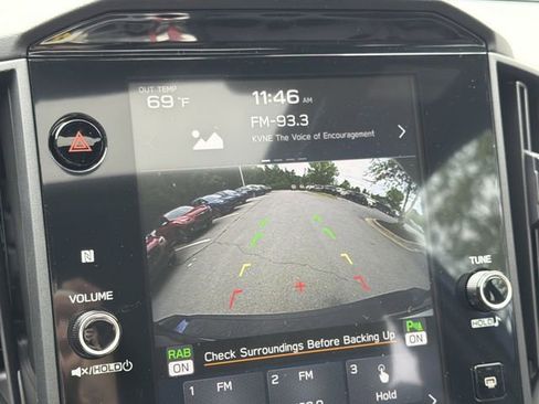 New 2026 Subaru Crosstrek 2.5i Wilderness AWD/4WD image 27