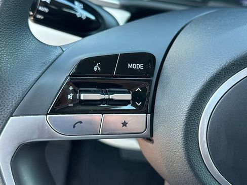 Certified 2023 Hyundai Tucson SEL image 16