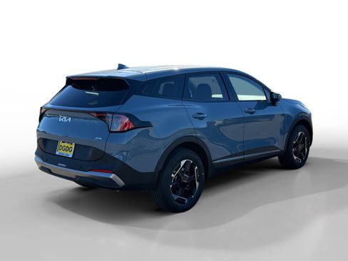 New 2026 Kia Sportage S image 5