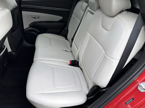 Used 2023 Hyundai Tucson SEL w/ Convenience Package FWD image 17