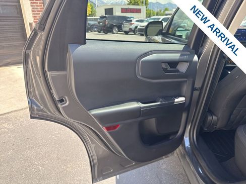 Used 2024 Ford Bronco Sport Big Bend AWD/4WD image 15