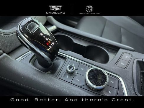 Used 2020 Cadillac XT5 Premium Luxury AWD/4WD image 18