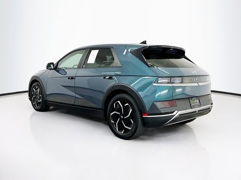 Used 2024 Hyundai Ioniq 5 SEL image 5