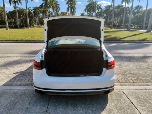 Used 2017 Audi A4 2.0T Premium Plus w/ Premium Plus Package image 48