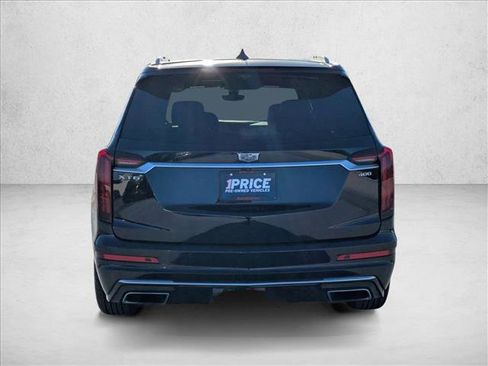 Used 2021 Cadillac XT6 Premium Luxury image 7