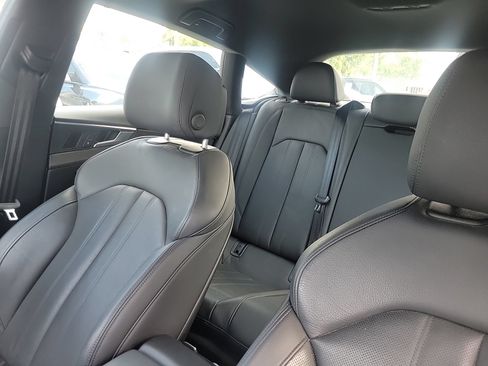 Used 2019 Audi A5 2.0T Premium Plus AWD/4WD image 21
