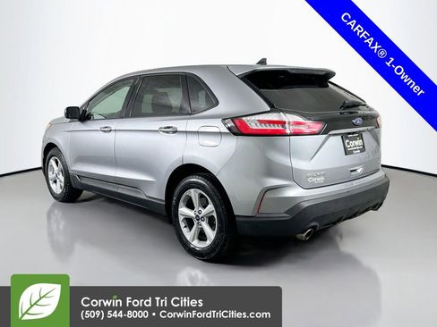 Used 2020 Ford Edge SE image 11