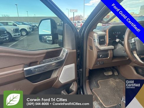 Used 2025 Ford F350 XL image 16