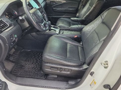 Used 2020 Honda Pilot EX-L image 10