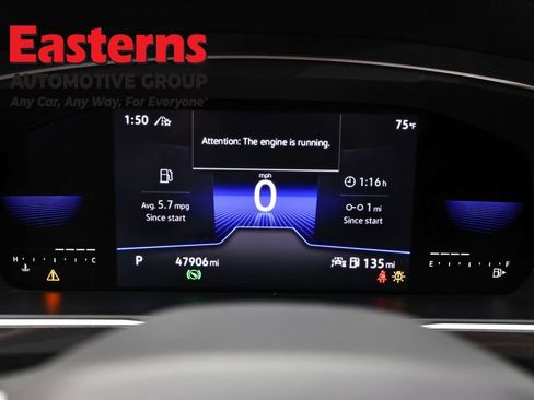 Used 2022 Volkswagen Tiguan S image 18