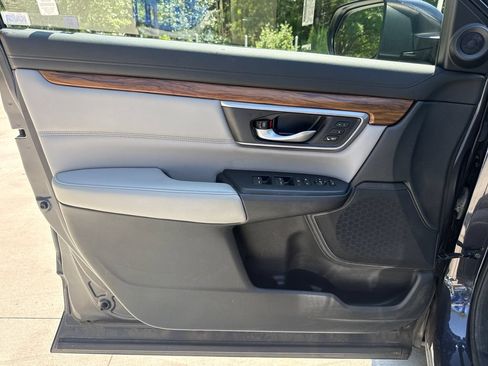 Certified 2017 Honda CR-V EX-L image 14
