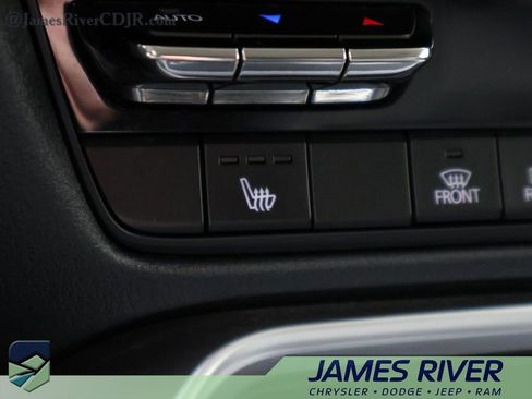 Used 2024 MAZDA CX-90 3.3 Turbo w/ Premium Package image 39