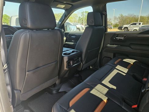 New 2026 GMC Sierra 1500 AT4 w/ AT4 Premium Package image 28