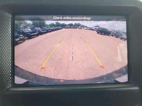 Used 2021 Jeep Wrangler Unlimited Rubicon w/ Steel Bumper Group AWD/4WD image 16