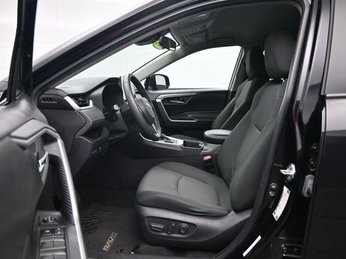 Used 2024 Toyota RAV4 XLE w/ Weather Package AWD/4WD image 22