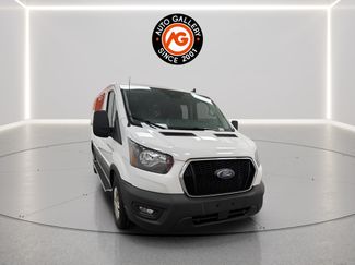 Used 2025 Ford Transit 250 Low Roof w/ Exterior Upgrade Package RWD video 2