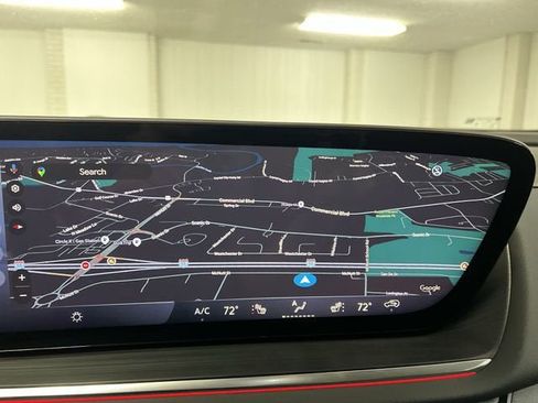 New 2026 Buick Envision Preferred image 14