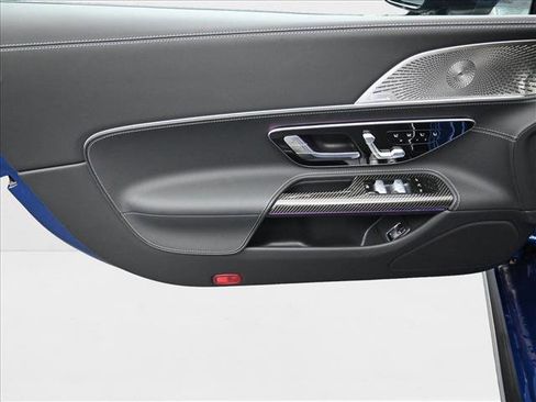 New 2024 Mercedes-Benz SL 43 AMG image 20