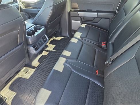 Used 2024 Ford F150 Lariat w/ Tow/Haul Package image 19