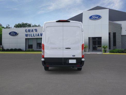New 2025 Ford Transit 250 image 5