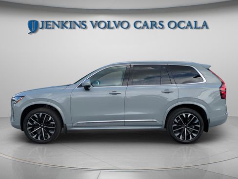 New 2026 Volvo XC90 B6 Plus w/ Protection Package Premier image 5