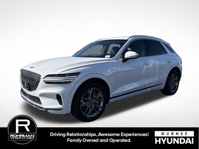 Used 2025 Genesis GV70 2.5T
