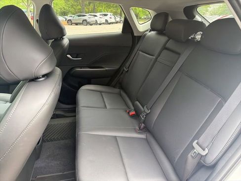 Used 2026 Hyundai Kona SEL Premium FWD image 21