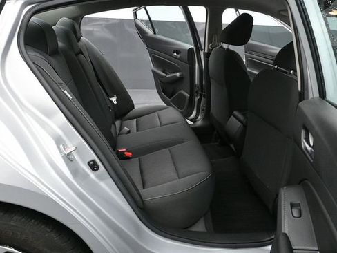 Used 2021 Nissan Altima 2.5 S image 12