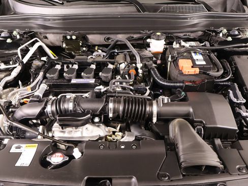 Used 2020 Honda Accord EX image 20