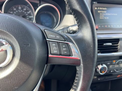 Used 2016 MAZDA CX-5 Grand Touring image 30