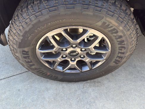 New 2026 Ford Ranger XLT image 4