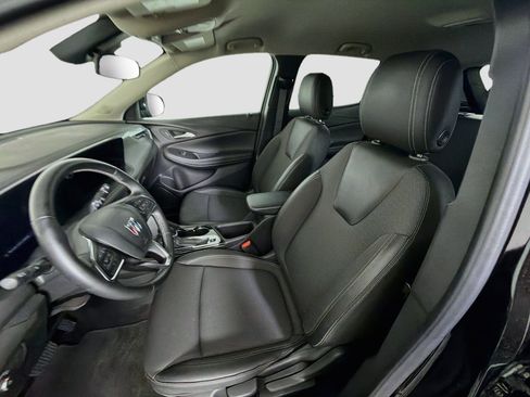 Used 2025 Buick Encore GX Preferred FWD image 13