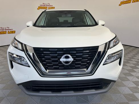 Used 2023 Nissan Rogue SV FWD image 10