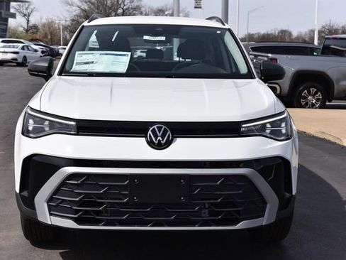 New 2026 Volkswagen Taos S image 4