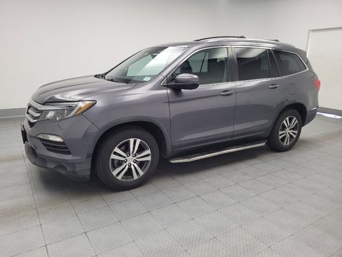 Used 2017 Honda Pilot EX-L image 2