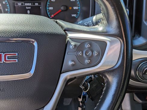 Used 2022 GMC Canyon Elevation image 20