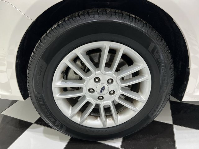 Used 2019 Ford Flex SEL w/ Equipment Group 202A FWD image 30
