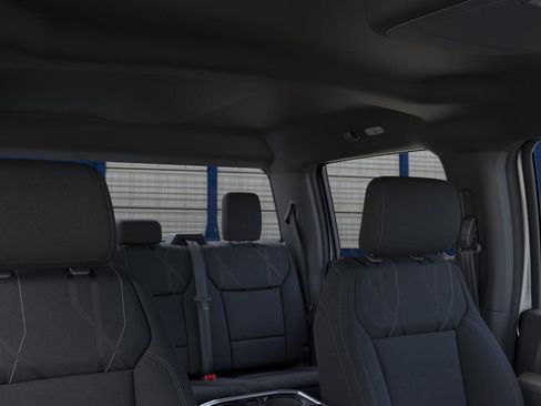 New 2026 Ford F150 STX AWD/4WD image 22