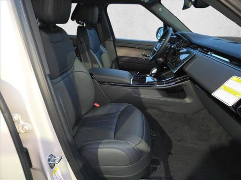 New 2026 Land Rover Range Rover Sport Dynamic SE image 10