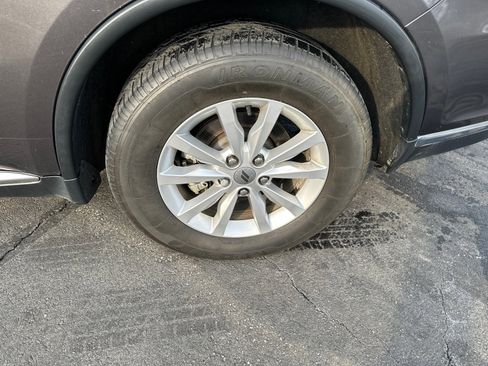 Used 2021 Dodge Durango SXT w/ 3rd Row Seating Group image 9