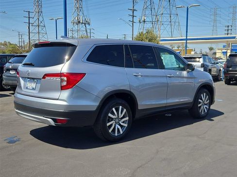 Used 2020 Honda Pilot EX image 29