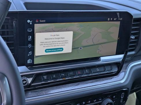 New 2026 Chevrolet Silverado 2500 LTZ image 19