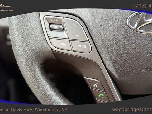 Used 2013 Hyundai Santa Fe Sport FWD image 22