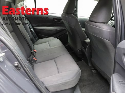 Used 2023 Toyota Corolla LE FWD image 22
