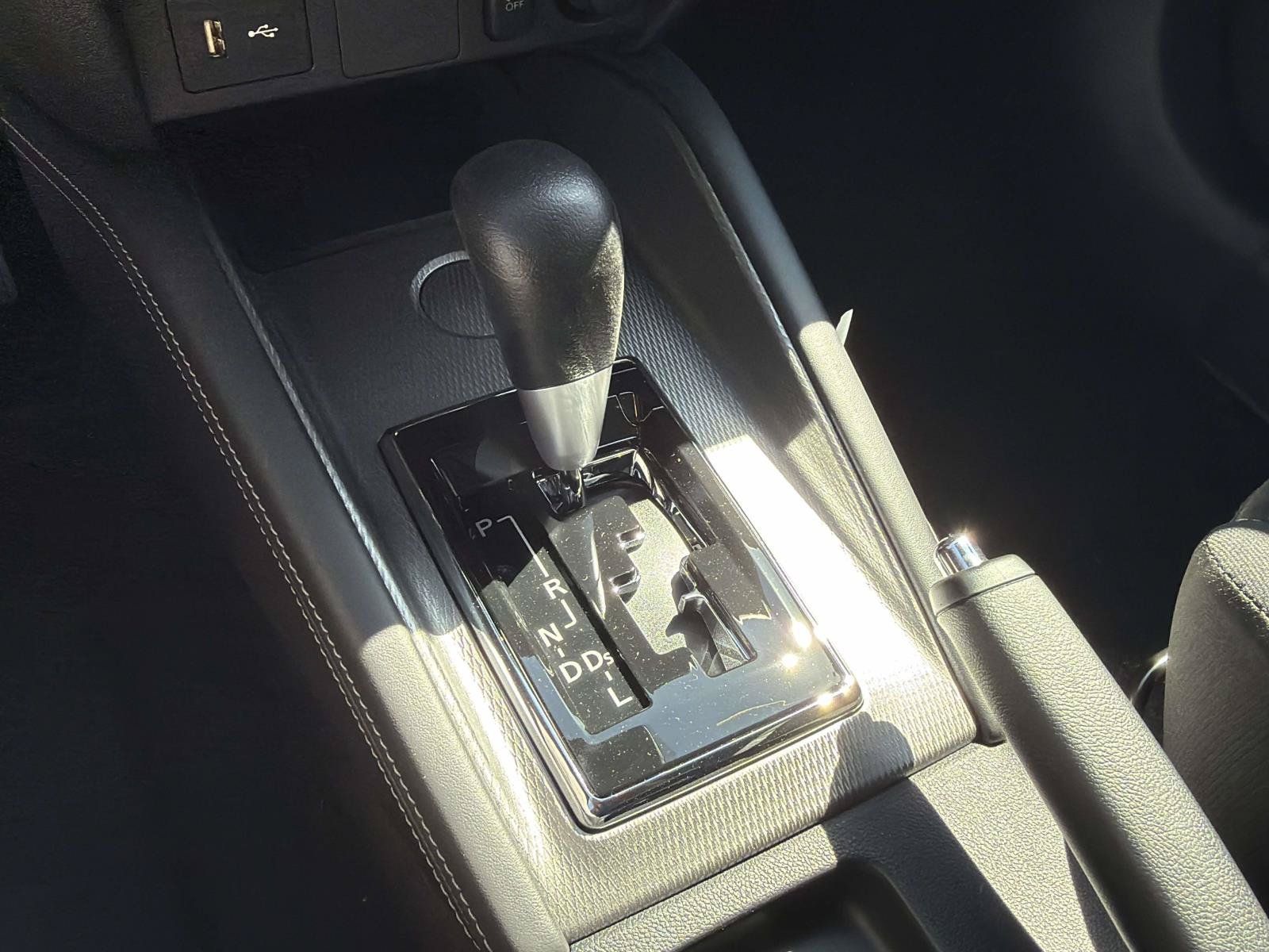New 2027 Mitsubishi Outlander Sport FWD image 23